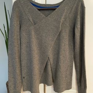 Lululemon sweater